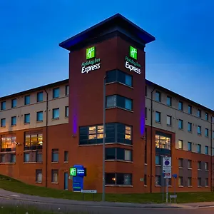 Express London Luton Airport By Ihg Hotel
