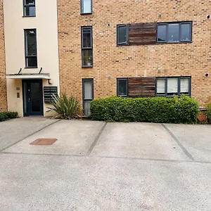 Aroma Cambridge Apartment