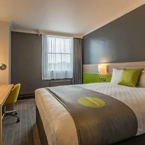 Thistle Express London Luton Hotel